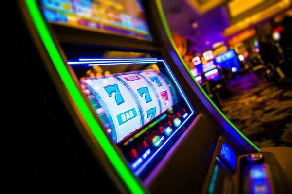 Live roulette table with live dealer and betting interface
