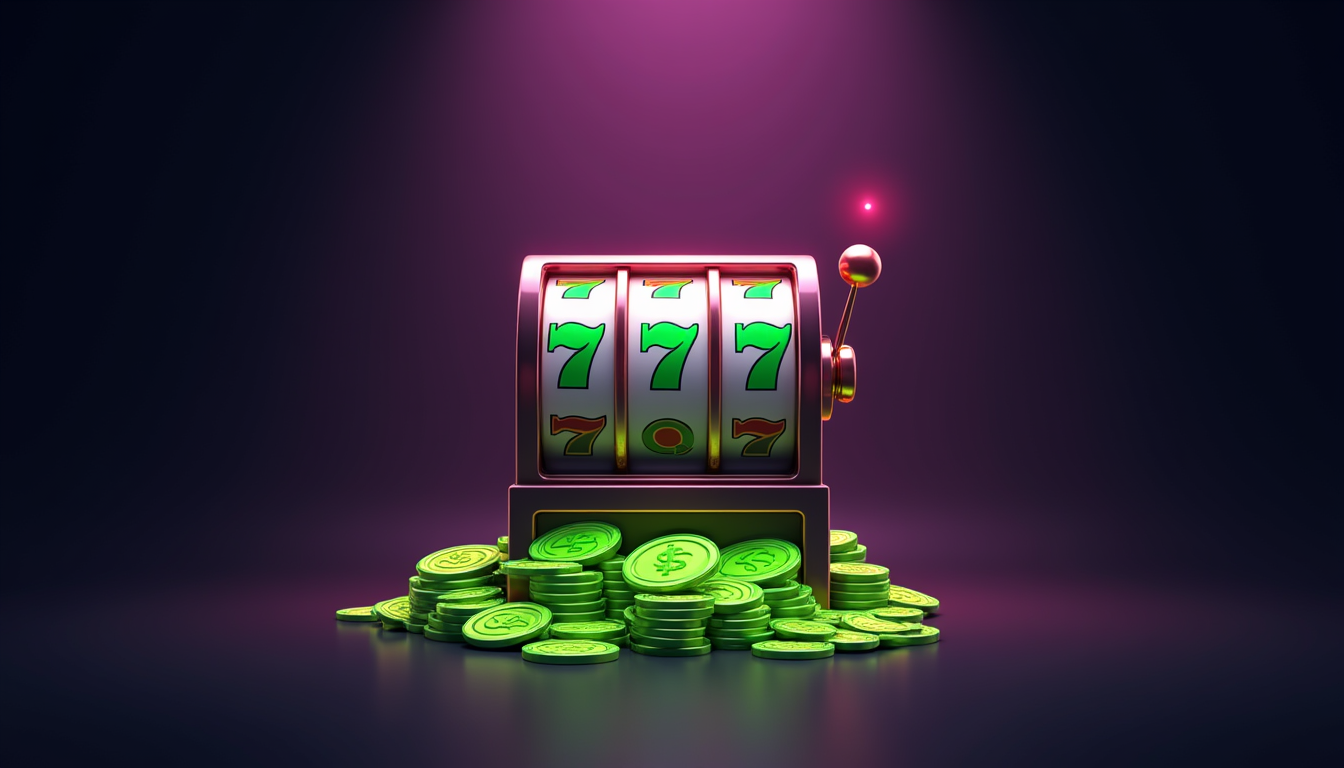 Jewels of Prosperity slot game on nusajudi mobile app
