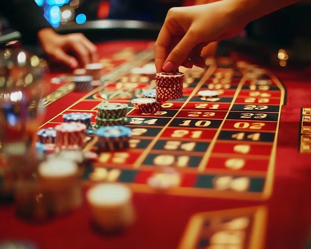 Match Winner live blackjack table on nusajudi mobile app