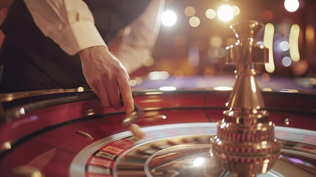 Live dealer Quickspin table on nusajudi mobile app showing HD video feed and betting interface