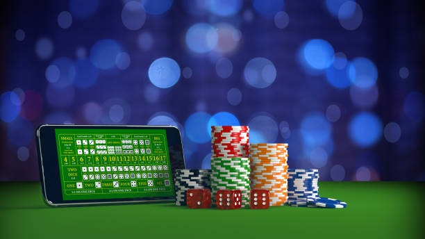 nusajudi Quickspin app interface showing table selection and live stream