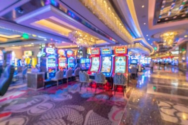 Blackjack bet slip and dealer video